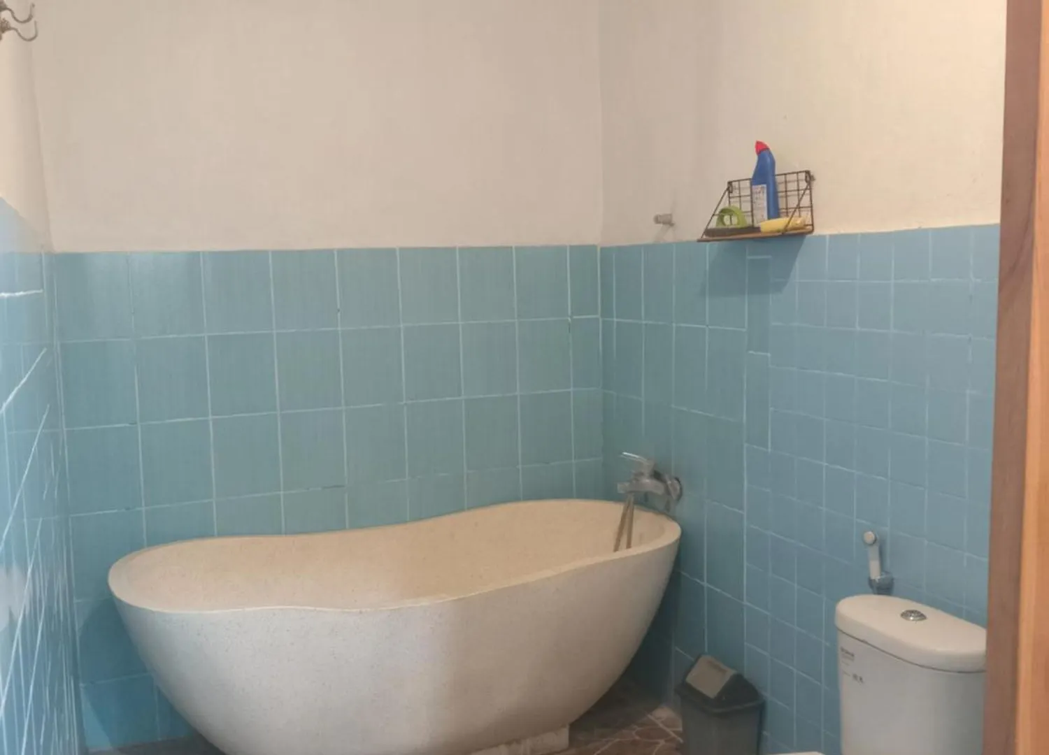 Hai Homestay Ουμπούντ Πανσιόν