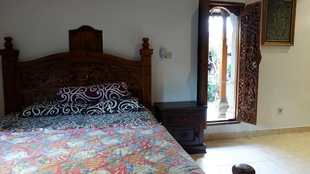 Hai Homestay Ουμπούντ 2*,  Ινδονησία
