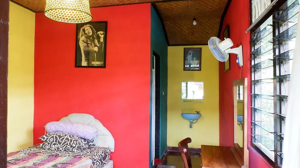 Hai Homestay Ουμπούντ Πανσιόν