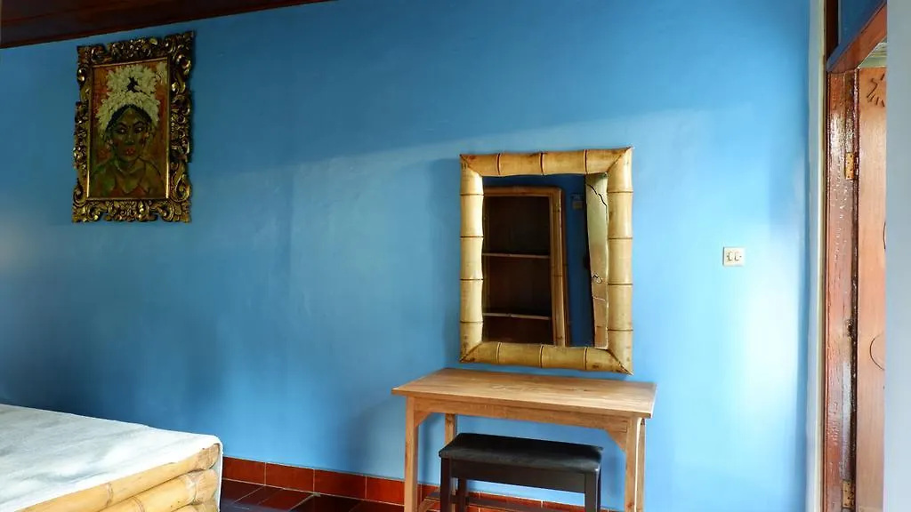 Hai Homestay Ουμπούντ