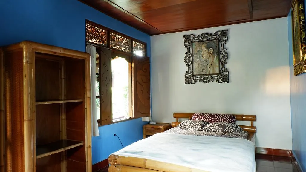 Hai Homestay Ουμπούντ 2*,
