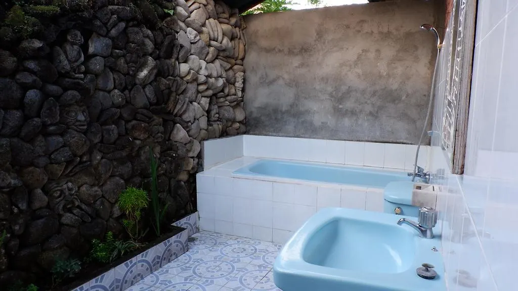 Hai Homestay Ουμπούντ Πανσιόν