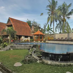 Gasthuis Abangan, Ubud