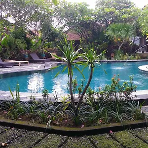 Gasthuis Arjana 2, Ubud