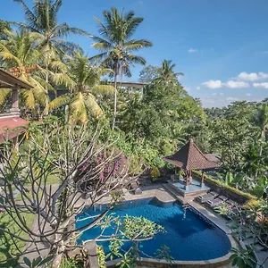 Gasthuis Nick's Hidden, Ubud