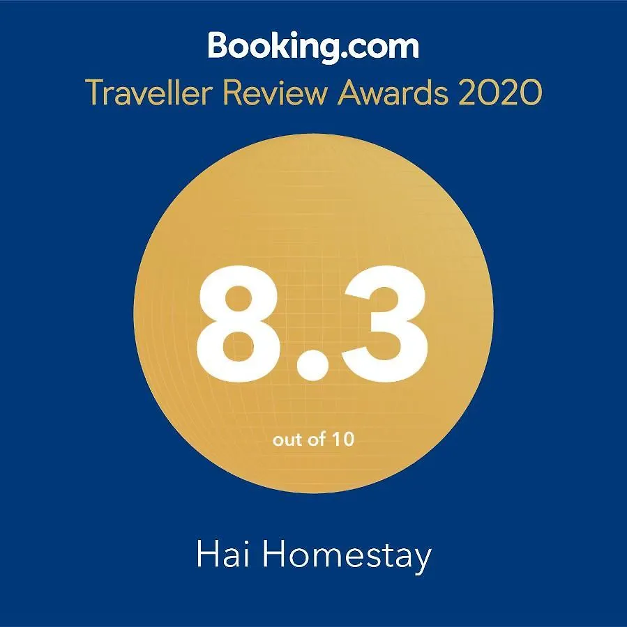 Hai Homestay Ubud 2*,