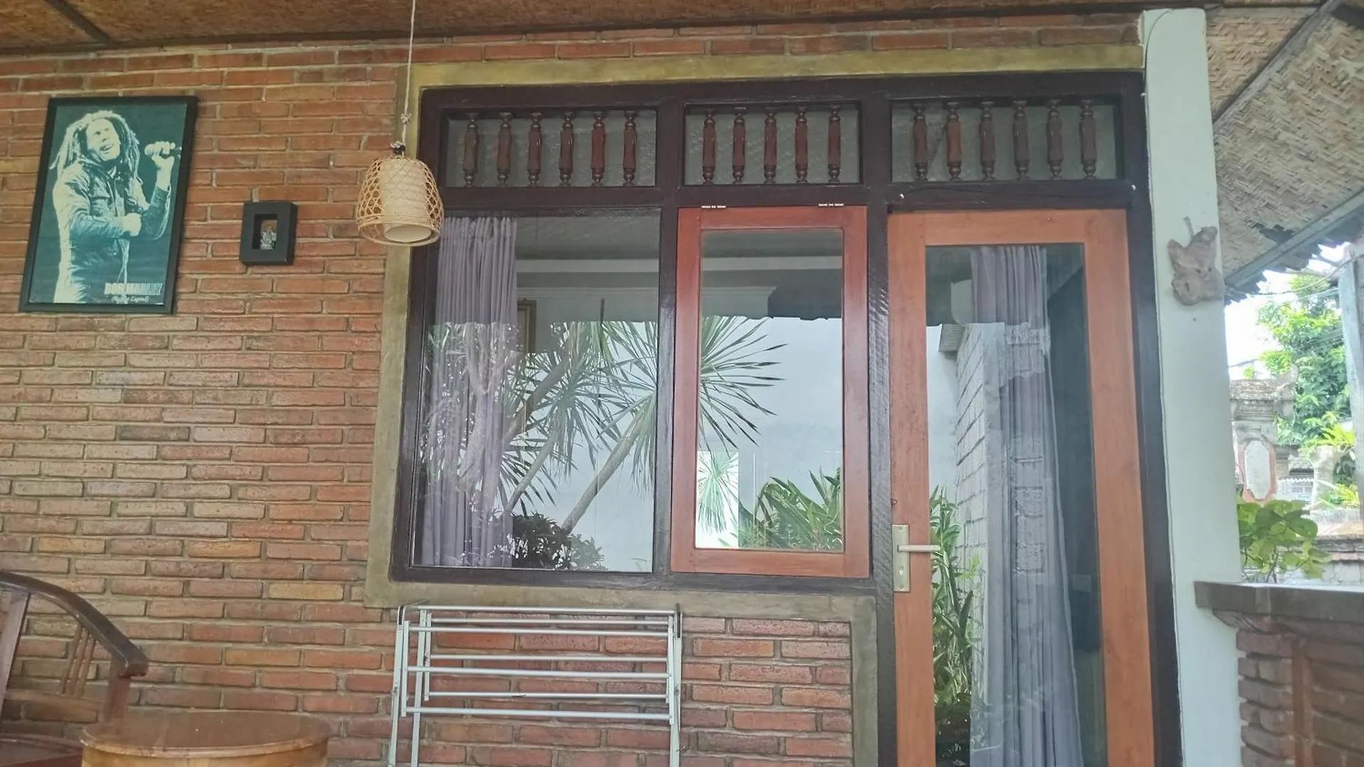 Hai Homestay Ubud 2*,  Indonezja