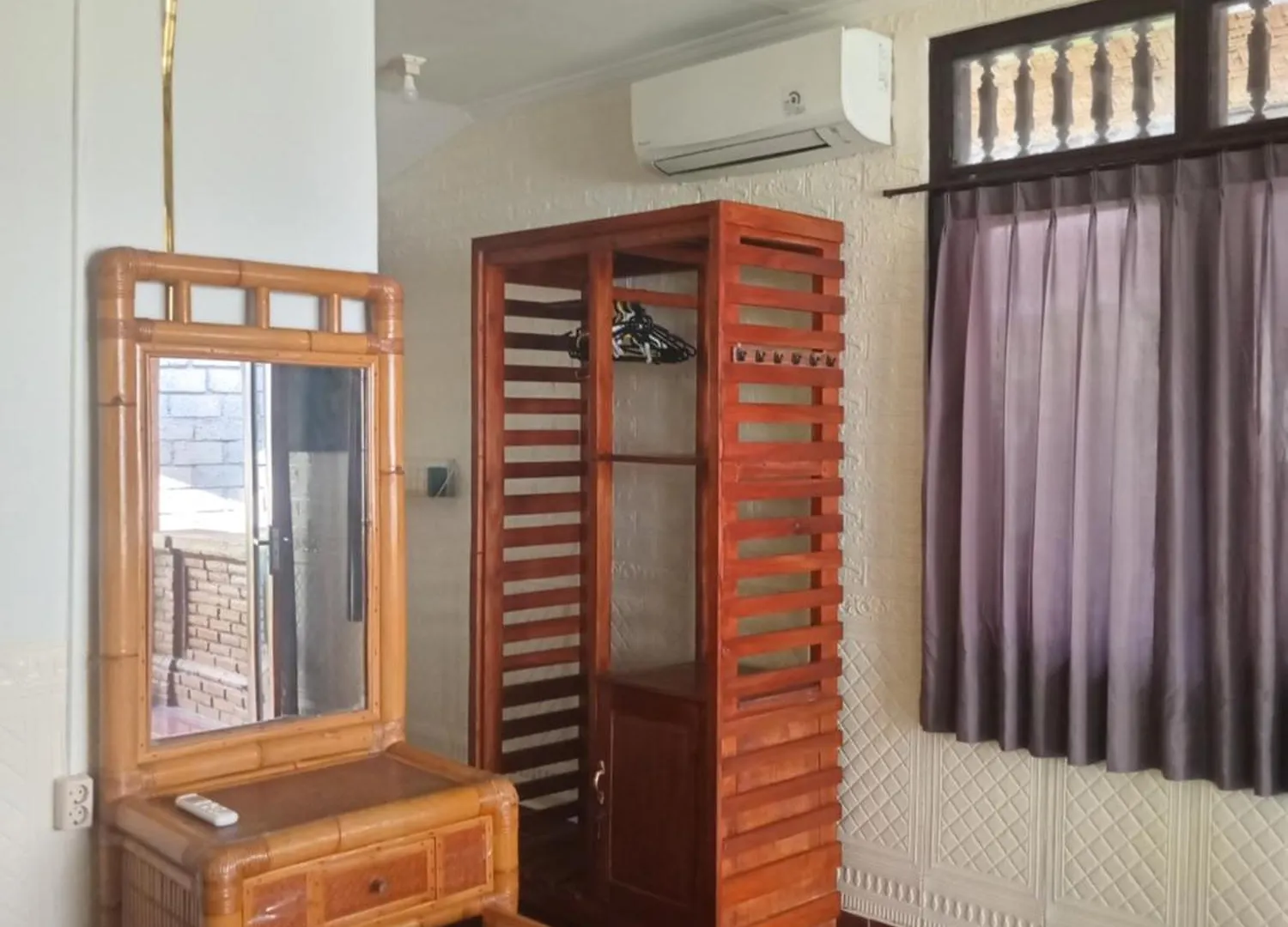 Pensjonat Hai Homestay Ubud