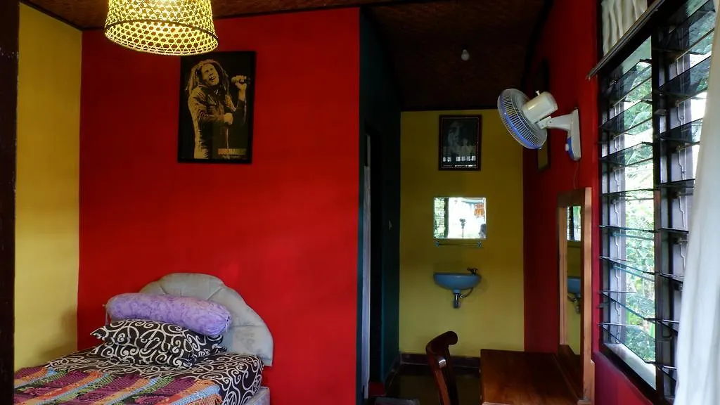 Hai Homestay Ubud