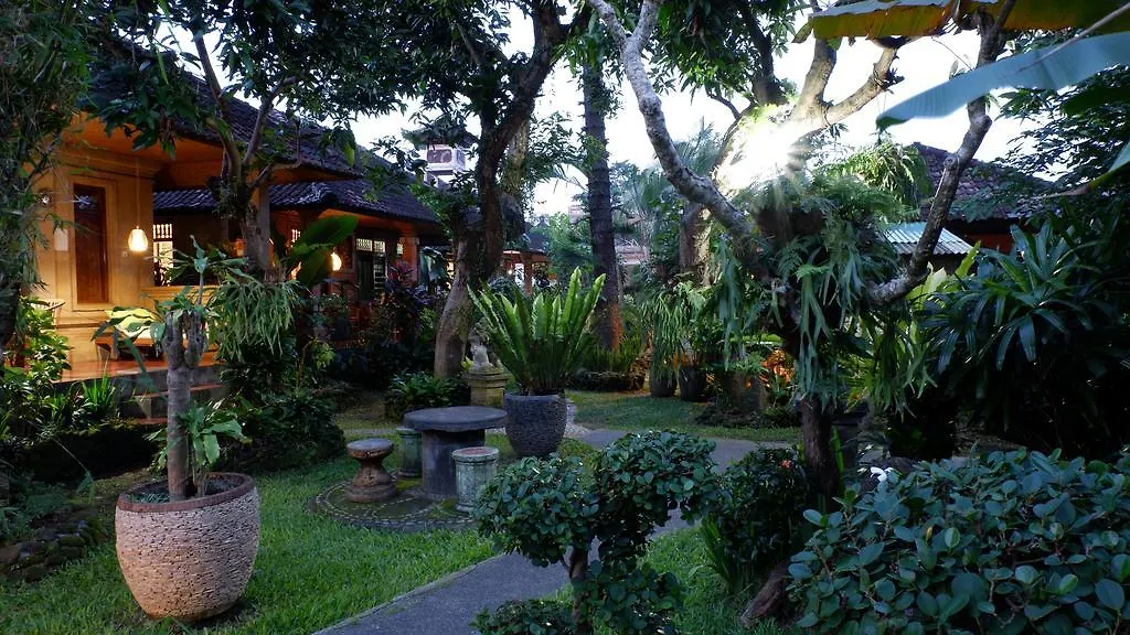 Hai Homestay Ubud 2*,  Indonezja